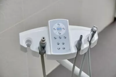 Стоматологическая клиника Dr.Belal