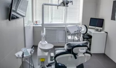 Стоматологическая клиника Dr.Belal