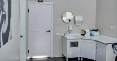 Стоматологическая клиника Dr.Belal