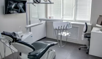 Стоматологическая клиника Dr.Belal