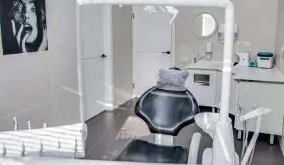 Стоматологическая клиника Dr.Belal