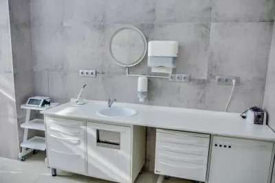 Стоматологическая клиника Dr.Belal