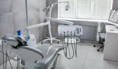 Стоматологическая клиника Dr.Belal