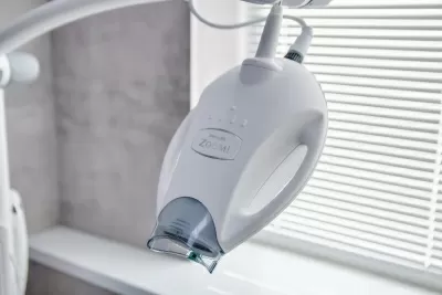 Стоматологическая клиника Dr.Belal