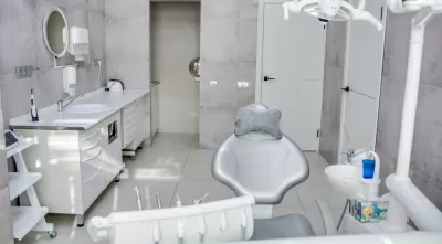 Стоматологическая клиника Dr.Belal