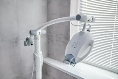 Стоматологическая клиника Dr.Belal