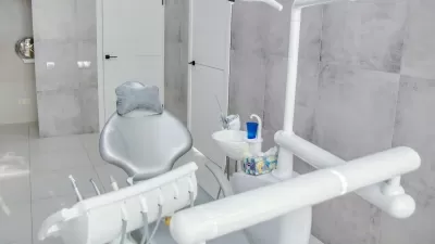 Стоматологическая клиника Dr.Belal