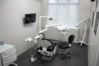 Стоматологическая клиника Dr.Belal