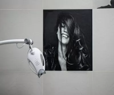 Стоматологическая клиника Dr.Belal