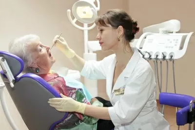 Стоматология Клиники доктора Кравченко