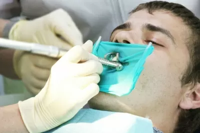 Стоматология Клиники доктора Кравченко