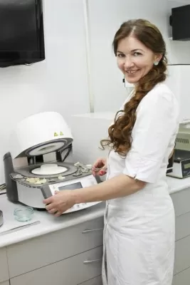 Стоматология Клиники доктора Кравченко