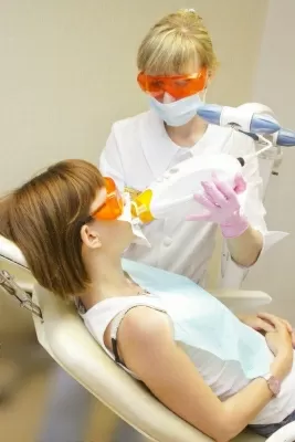 Стоматология Клиники доктора Кравченко