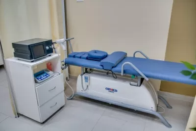 Медицинская клиника Наука