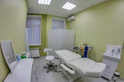 Медицинская клиника Наука