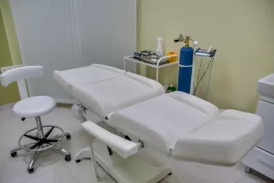 Медицинская клиника Наука