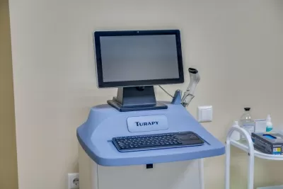 Медицинская клиника Наука