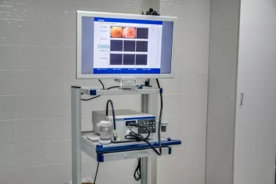 Медицинская клиника Наука