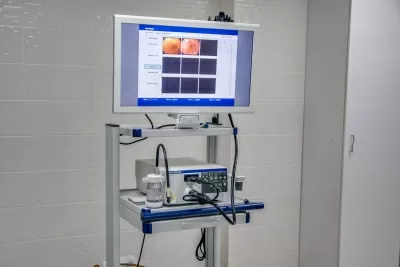 Медицинская клиника Наука