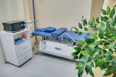 Медицинская клиника Наука