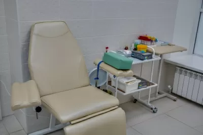 Медицинская клиника Наука