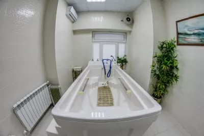 Медицинская клиника Наука