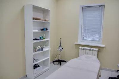 Медицинская клиника Наука