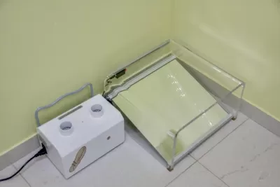 Медицинская клиника Наука