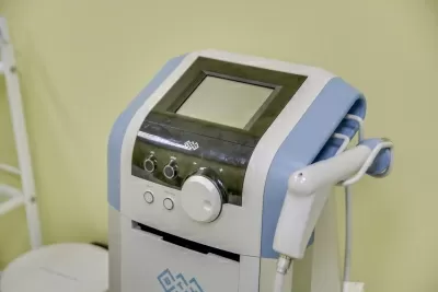 Медицинская клиника Наука