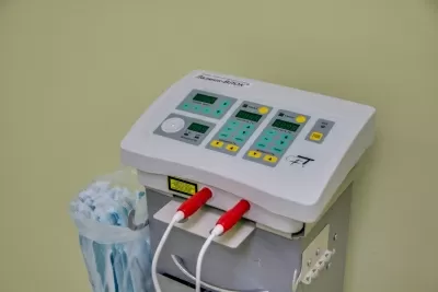 Медицинская клиника Наука