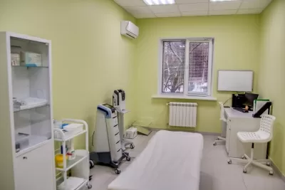 Медицинская клиника Наука