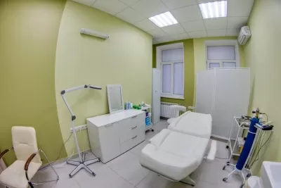 Медицинская клиника Наука