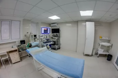 Медицинская клиника Наука