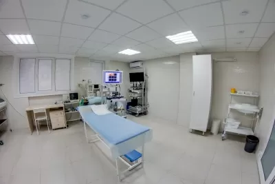 Медицинская клиника Наука