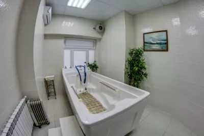 Медицинская клиника Наука