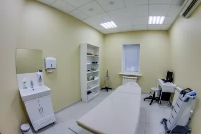 Медицинская клиника Наука