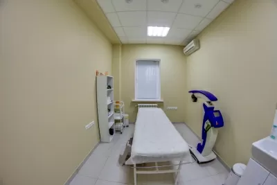 Медицинская клиника Наука