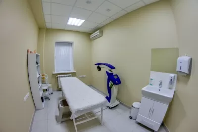 Медицинская клиника Наука