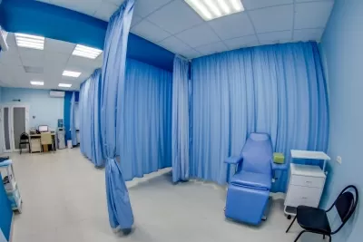 Медицинская клиника Наука