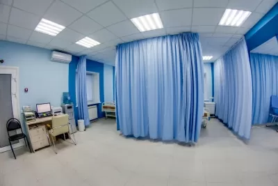 Медицинская клиника Наука