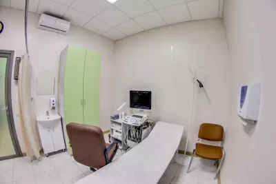 Медицинский центр МЛЦ