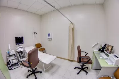 Медицинский центр МЛЦ