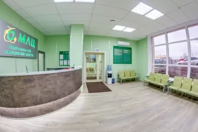 Медицинский центр МЛЦ