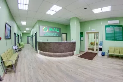 Медицинский центр МЛЦ