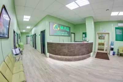 Медицинский центр МЛЦ
