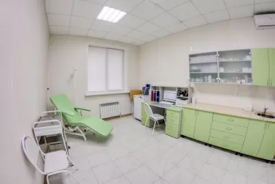 Медицинский центр МЛЦ