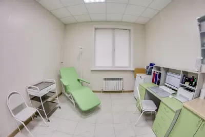 Медицинский центр МЛЦ