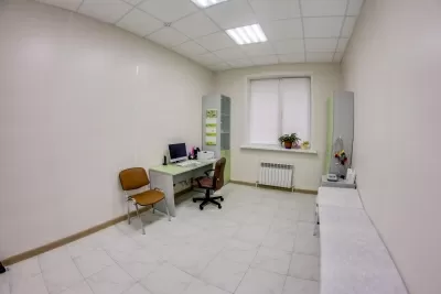 Медицинский центр МЛЦ