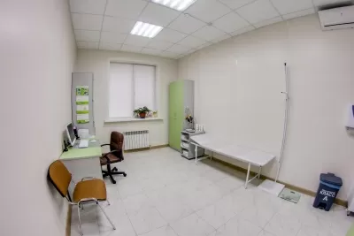 Медицинский центр МЛЦ