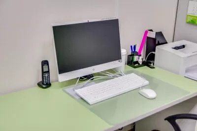 Медицинский центр МЛЦ